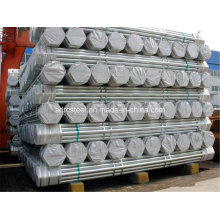 Galvanized Steel Pipe for Building